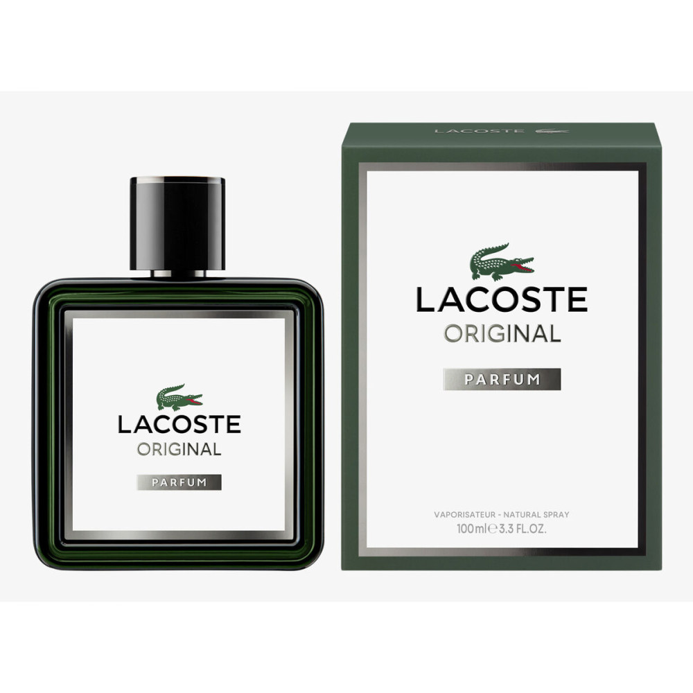 Men's Perfume Lacoste LACOSTE ORIGINAL 100 ml