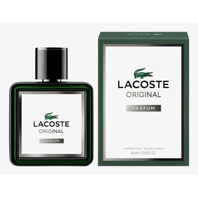 Men's Perfume Lacoste LACOSTE ORIGINAL 60 ml