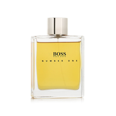 Men's Perfume BOSS NUMBER ONE EDT 100 ml