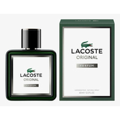 Men's Perfume Lacoste LACOSTE ORIGINAL 60 ml