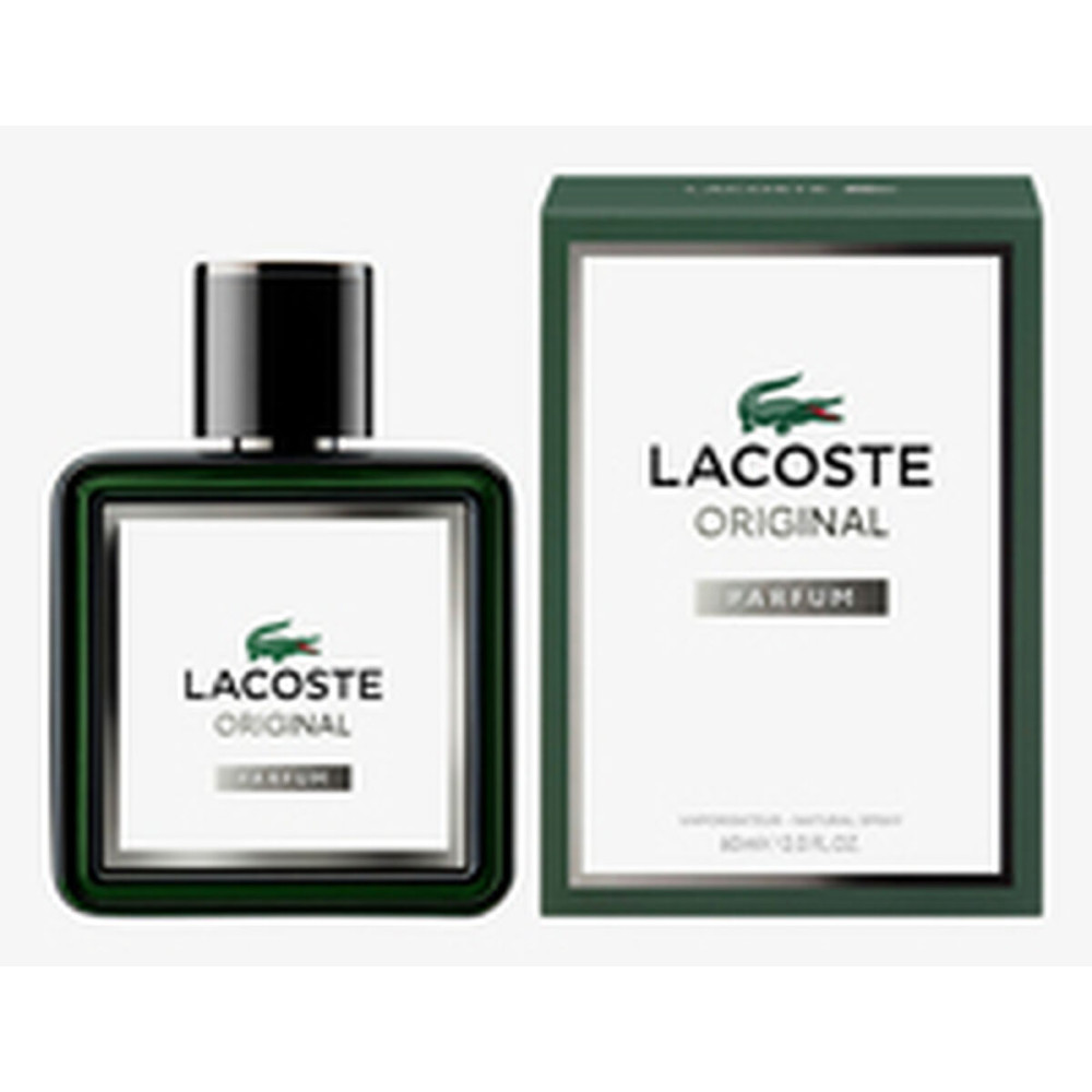 Men's Perfume Lacoste LACOSTE ORIGINAL 60 ml