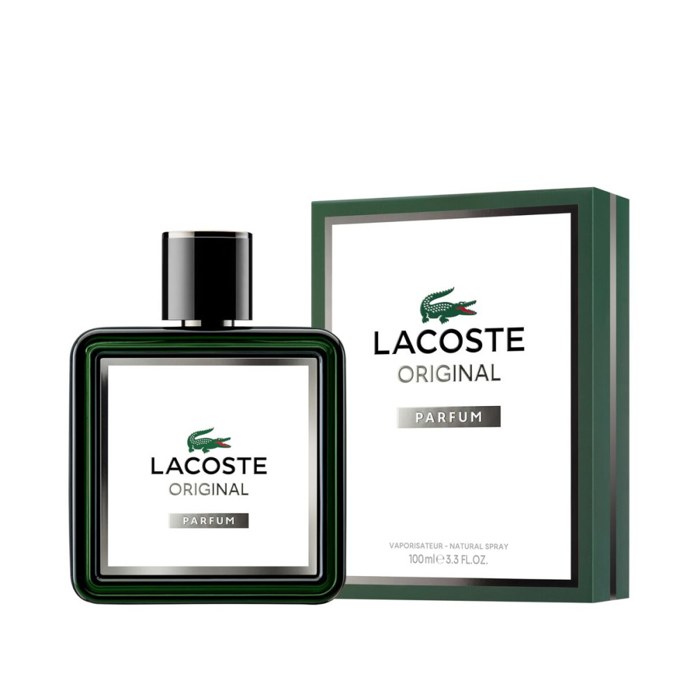 Men's Perfume Lacoste LACOSTE ORIGINAL 100 ml