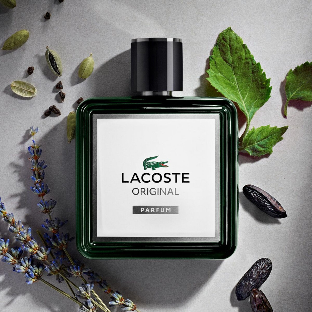 Men's Perfume Lacoste LACOSTE ORIGINAL 100 ml