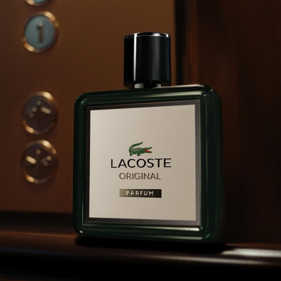 Men's Perfume Lacoste LACOSTE ORIGINAL 100 ml