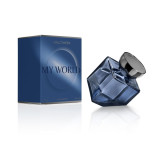 Men's Perfume Halloween MY WORLD 125 ml