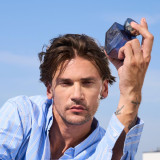 Men's Perfume Halloween MY WORLD 75 ml