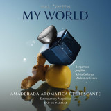 Men's Perfume Halloween MY WORLD 125 ml