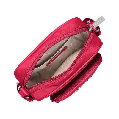 Shoulder Bag Michael Kors KHAI Pink 14 x 19 x 6 cm