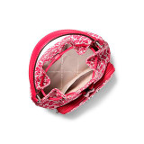 Shoulder Bag Michael Kors KHAI Pink 17 x 20 x 11 cm