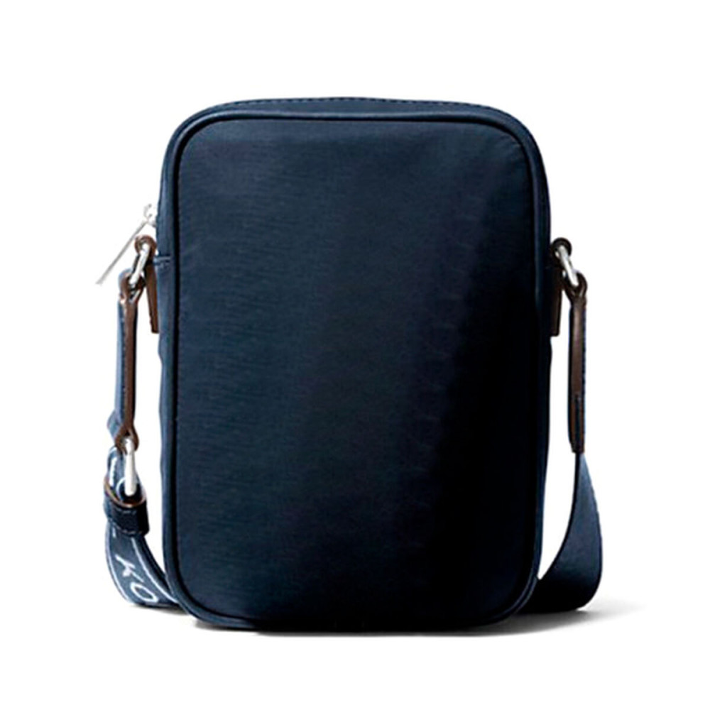 Shoulder Bag Michael Kors KHAI Blue 14 x 19 x 6 cm