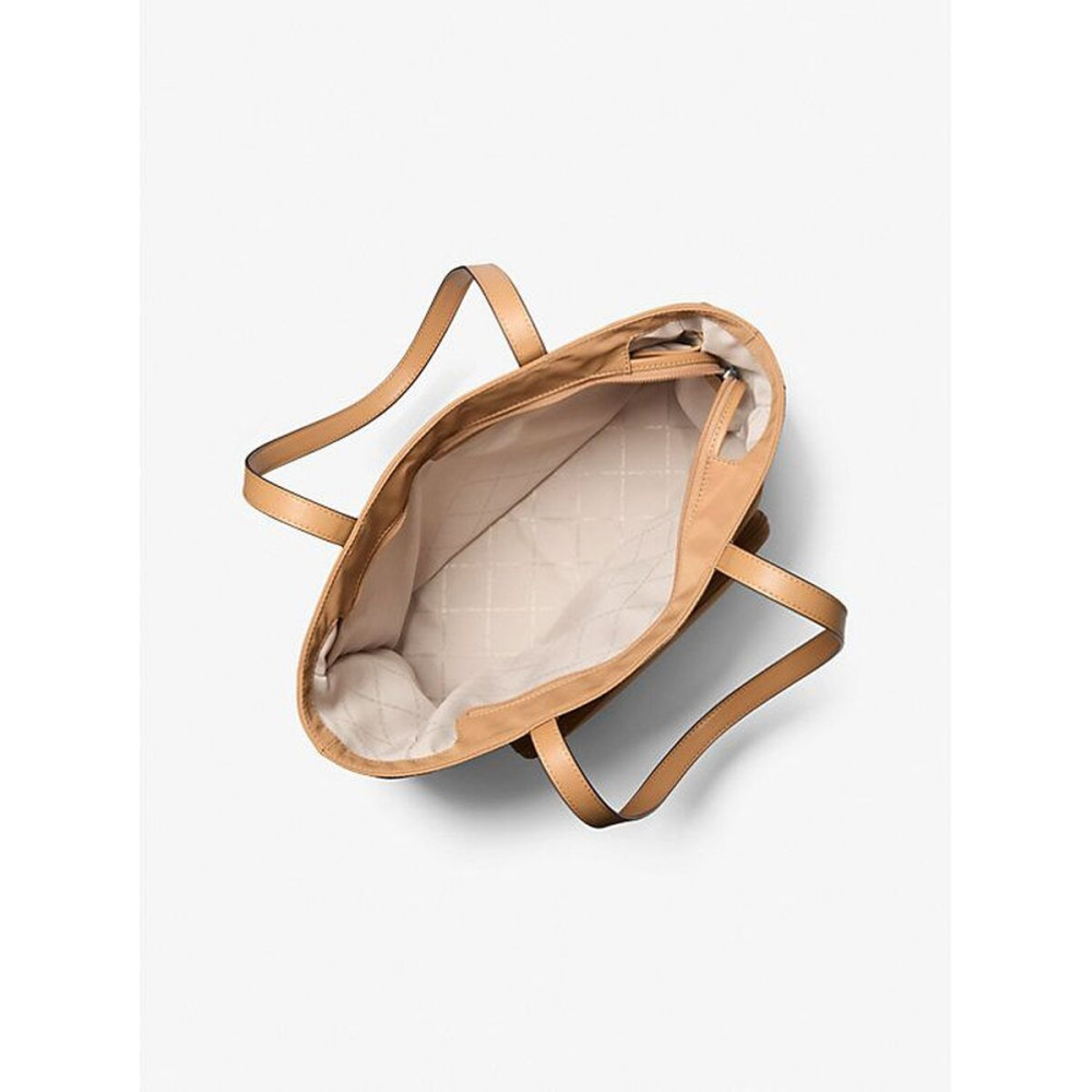 Shoulder Bag Michael Kors KHAI Brown 42 x 30 x 12 cm