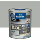 Primer Paint Ripolin Grey Satin finish 2,5 L