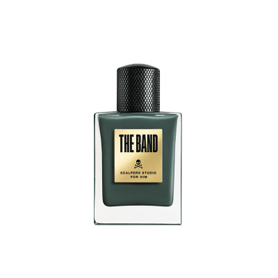 Men's Perfume Scalpers THE BAND EDP 50 ml