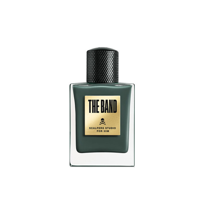 Men's Perfume Scalpers THE BAND EDP 50 ml