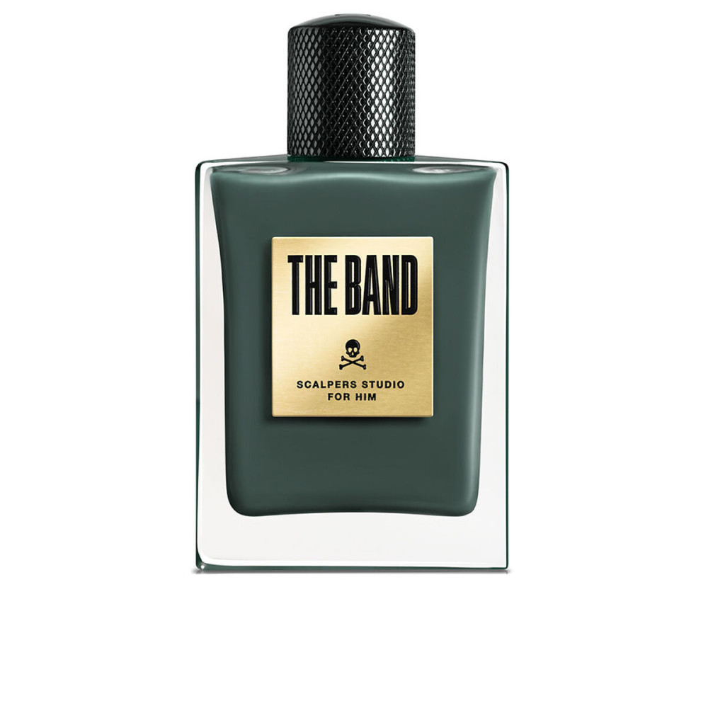 Men's Perfume Scalpers THE BAND EDP 100 ml