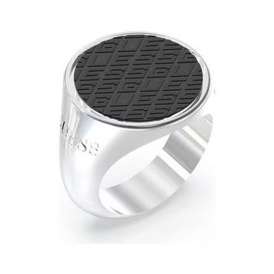 Men's Ring Guess JUMR03222JWST (24)