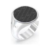 Men's Ring Guess JUMR03222JWST (24)