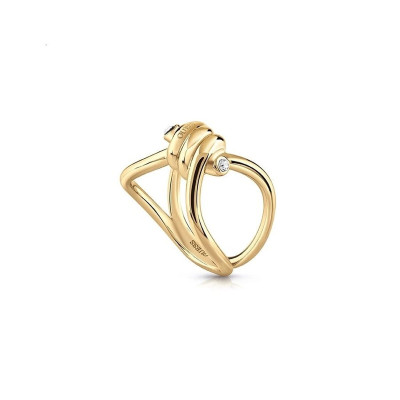 Ladies' Ring Guess UBR29004-52 (12)