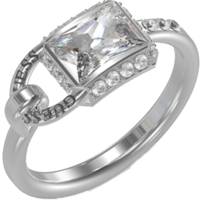 Ladies' Ring Guess JUBR02196JWRH (14)