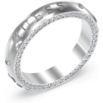 Ladies' Ring Guess JUBR03164JWRH (14)