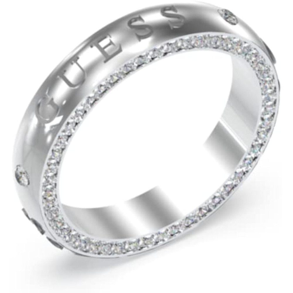 Ladies' Ring Guess JUBR03164JWRH (14)