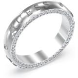 Ladies' Ring Guess JUBR03164JWRH (14)