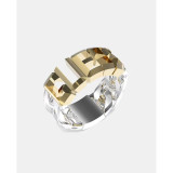 Men's Ring Guess JUMR03206JWY (24)