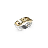 Men's Ring Guess JUMR03206JWY (24)