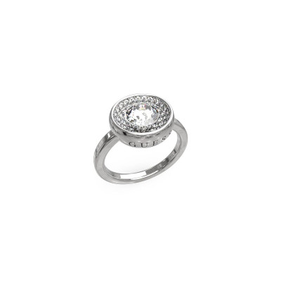Ladies' Ring Guess JUBR03397JWRH (12)