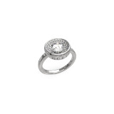 Ladies' Ring Guess JUBR03397JWRH (12)