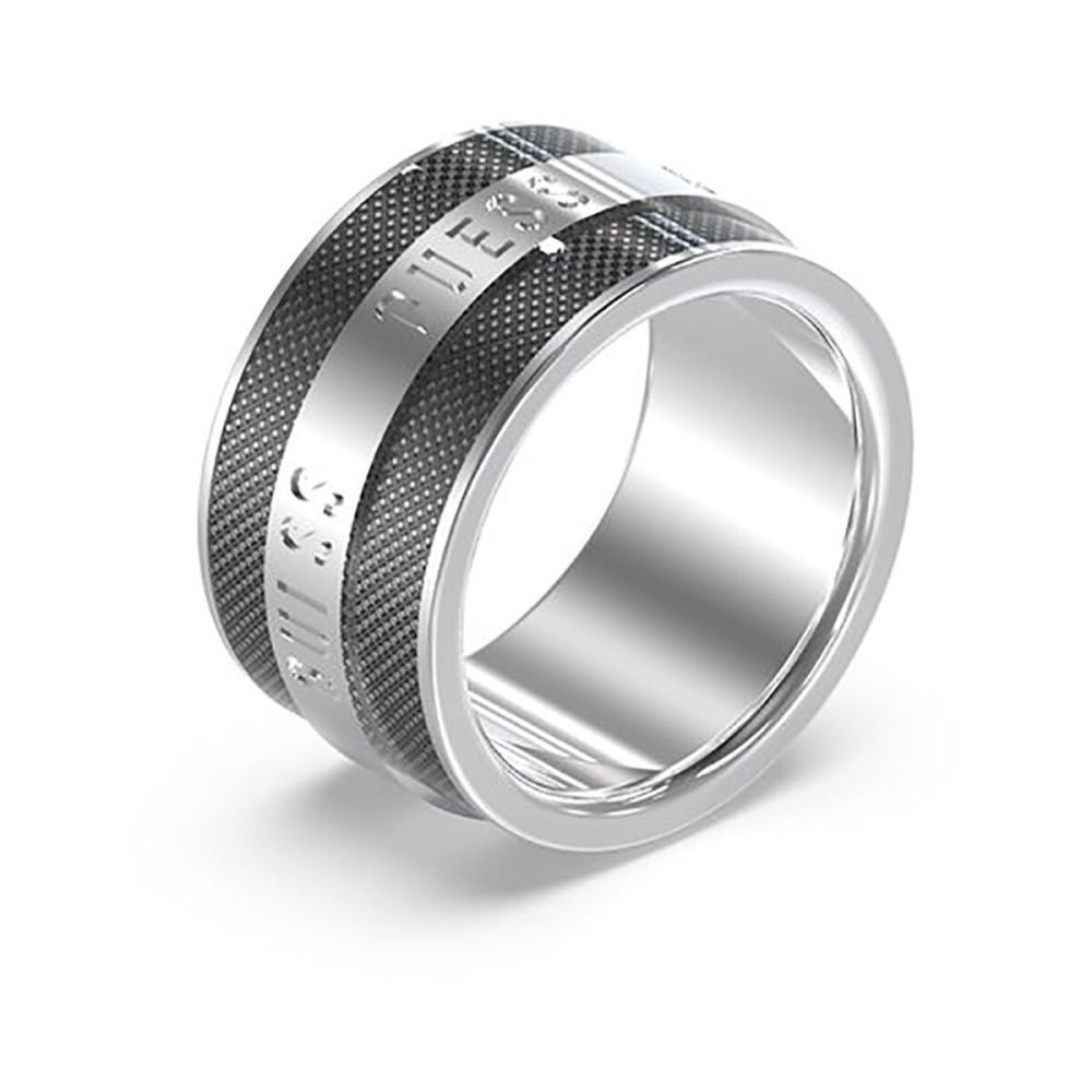 Men's Ring Guess JUMR0329JWST (24)