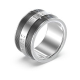 Men's Ring Guess JUMR0329JWST (24)