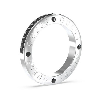 Men's Ring Guess JUMR03219JWST (24)
