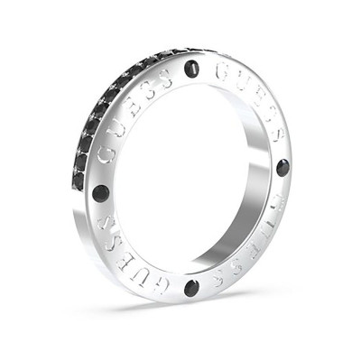 Men's Ring Guess JUMR03219JWST (24)