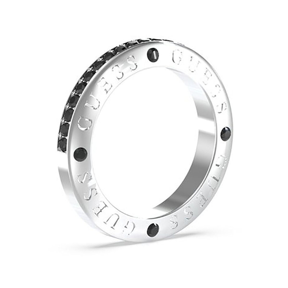 Men's Ring Guess JUMR03219JWST (24)