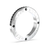 Men's Ring Guess JUMR03219JWST (24)