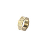 Men's Ring Guess JUMR0303JW (24)