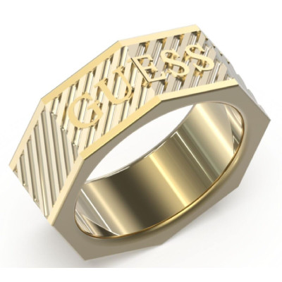 Men's Ring Guess JUMR0303JW (24)