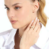 Ladies' Ring Guess JUBR04132JWYG (12)