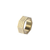 Men's Ring Guess JUMR03030JW (22)