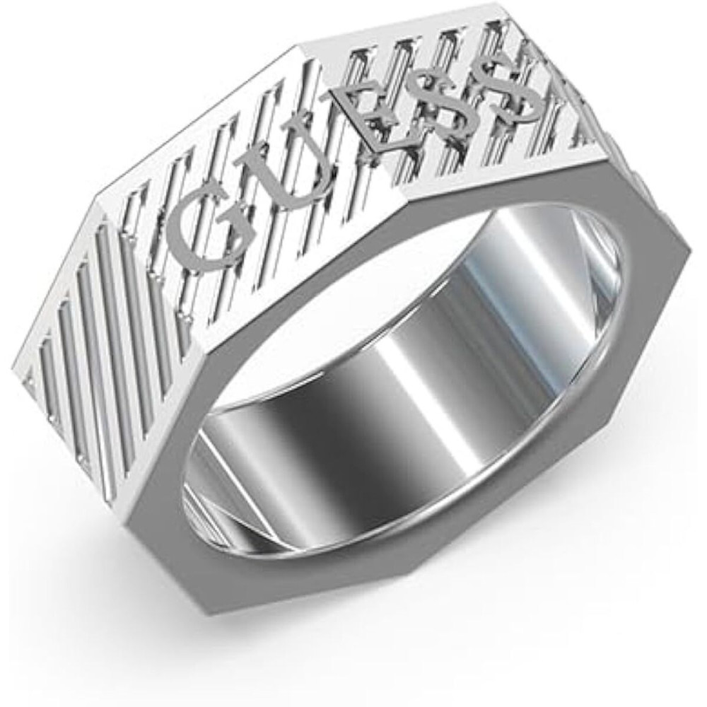 Men's Ring Guess JMR03030JWST (24)