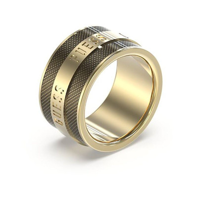 Men's Ring Guess JUMR03209JWYG (22)