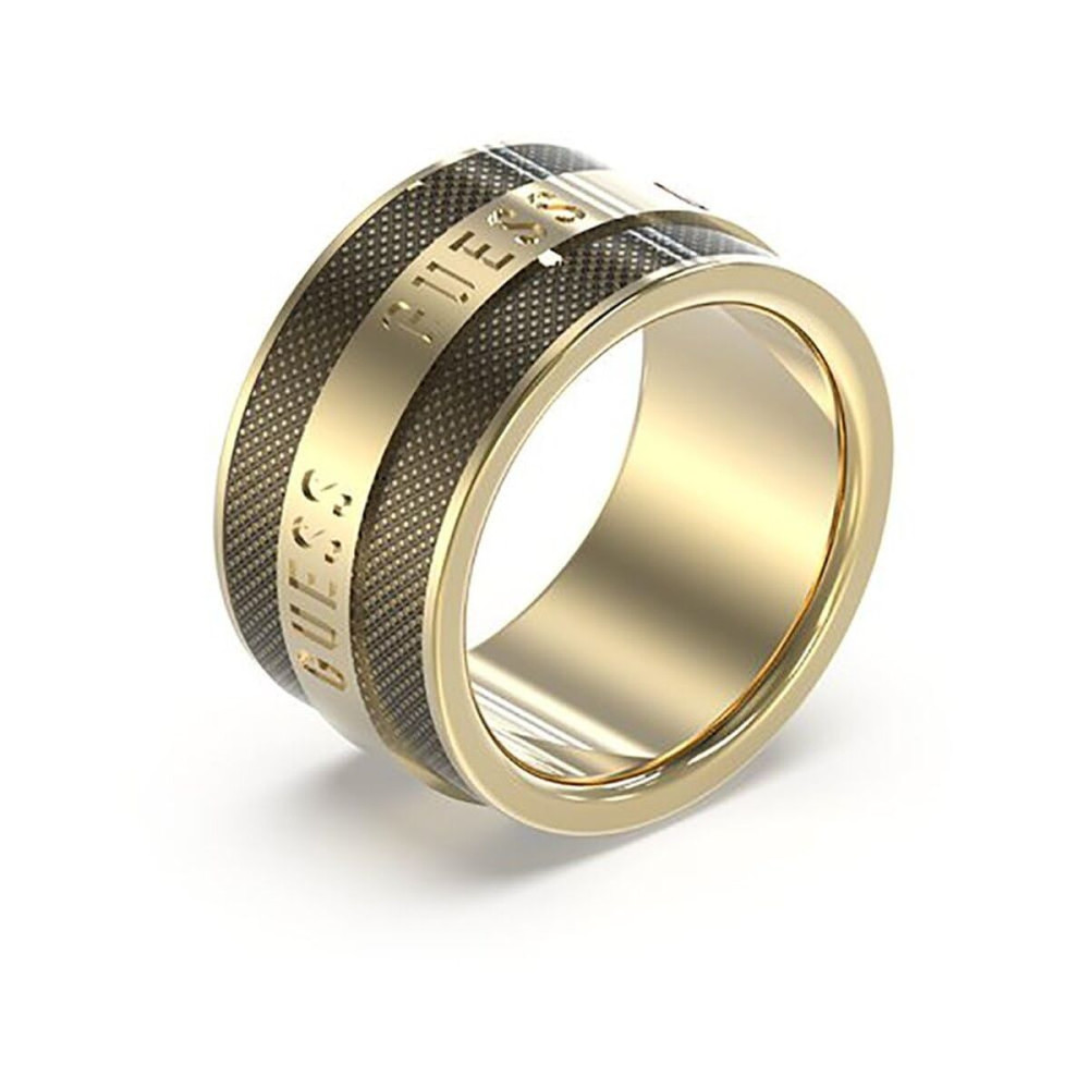 Men's Ring Guess JUMR03209JWYG (22)