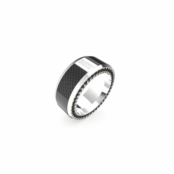 Men's Ring Guess JUMR04041JWST (26)