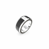 Men's Ring Guess JUMR04041JWST (26)