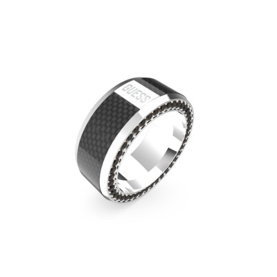 Men's Ring Guess JUMR04041JWST (26)