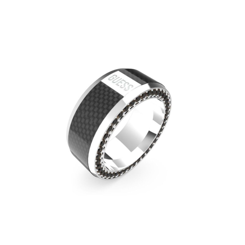 Men's Ring Guess JUMR04041JWST (26)