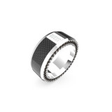 Men's Ring Guess JUMR04041JWST (26)