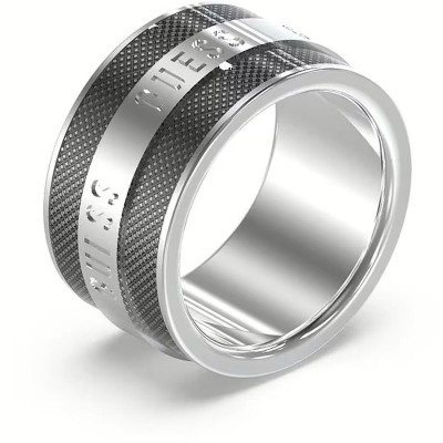 Men's Ring Guess JUMR03209JWST (22)