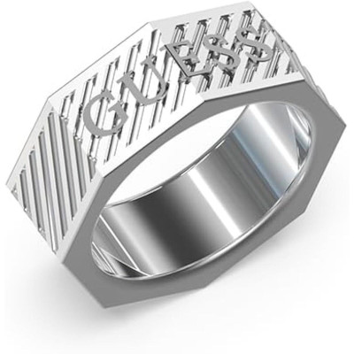 Men's Ring Guess JUMR03030JWST (22)